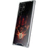 DC Comics The Flash Movie: The Flash Poster Galaxy S23 Ultra Clear Case