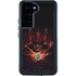 DC Comics The Flash Movie: The Flash Poster Galaxy S23 Waterproof Case
