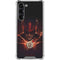 DC Comics The Flash Movie: The Flash Poster Galaxy S24 FE Clear Case