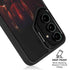 DC Comics The Flash Movie: The Flash Poster Galaxy S24 FE Kickstand Case