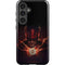 DC Comics The Flash Movie: The Flash Poster Galaxy S25 Impact Case