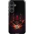 DC Comics The Flash Movie: The Flash Poster Galaxy S25 Impact Case