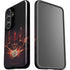 DC Comics The Flash Movie: The Flash Poster Galaxy S25 Impact Case