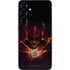 DC Comics The Flash Movie: The Flash Poster Galaxy S25 Plus Skin