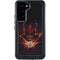 DC Comics The Flash Movie: The Flash Poster Galaxy S24 Plus Waterproof Case