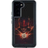 DC Comics The Flash Movie: The Flash Poster Galaxy S24 Plus Waterproof Case