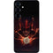 DC Comics The Flash Movie: The Flash Poster Galaxy S25 Skin