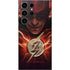 DC Comics The Flash Movie: The Flash Poster Galaxy S25 Ultra Skin