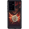 DC Comics The Flash Movie: The Flash Poster Galaxy S24 Ultra Waterproof Case