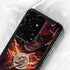 DC Comics The Flash Movie: The Flash Poster Galaxy S24 Ultra Waterproof Case