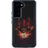 DC Comics The Flash Movie: The Flash Poster Galaxy S24 Waterproof Case