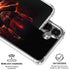 DC Comics The Flash Movie: The Flash Poster Galaxy S26 Clear Case
