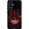 DC Comics The Flash Movie: The Flash Poster Galaxy S26 Impact Case