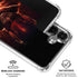DC Comics The Flash Movie: The Flash Poster Galaxy S26 Plus Clear Case