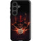 DC Comics The Flash Movie: The Flash Poster Galaxy S26 Plus Impact Case