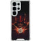 DC Comics The Flash Movie: The Flash Poster Galaxy S26 Ultra Clear Case