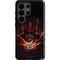 DC Comics The Flash Movie: The Flash Poster Galaxy S26 Ultra Impact Case