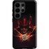DC Comics The Flash Movie: The Flash Poster Galaxy S26 Ultra Impact Case