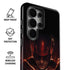 DC Comics The Flash Movie: The Flash Poster Galaxy S26 Ultra Impact Case