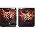 DC Comics The Flash Movie: The Flash Poster Galaxy Z Flip Skin