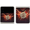 DC Comics The Flash Movie: The Flash Poster Galaxy Z Flip3 5G Skin