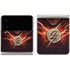 DC Comics The Flash Movie: The Flash Poster Galaxy Z Flip3 5G Skin