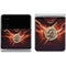 DC Comics The Flash Movie: The Flash Poster Galaxy Z Flip4 5G Skin