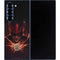 DC Comics The Flash Movie: The Flash Poster Galaxy Z Fold6 Skin