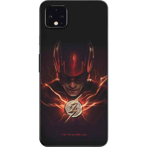 DC Comics The Flash Movie: The Flash Poster Google Pixel 4 XL Skin