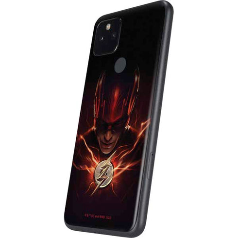 DC Comics The Flash Movie: The Flash Poster Google Pixel 5a Skin