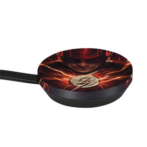 DC Comics The Flash Movie: The Flash Poster Google Stadia Controller Skin