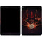 DC Comics The Flash Movie: The Flash Poster iPad Skins