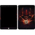 DC Comics The Flash Movie: The Flash Poster Apple iPad Skin
