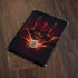 DC Comics The Flash Movie: The Flash Poster Apple iPad Skin