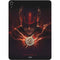 DC Comics The Flash Movie: The Flash Poster Apple iPad Air Skin