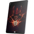 DC Comics The Flash Movie: The Flash Poster Apple iPad Air Skin
