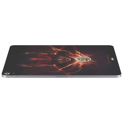 DC Comics The Flash Movie: The Flash Poster Apple iPad Air Skin