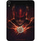 DC Comics The Flash Movie: The Flash Poster Apple iPad Mini Skin