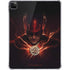 DC Comics The Flash Movie: The Flash Poster iPad Pro 11in (2024) Clear Case