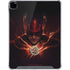 DC Comics The Flash Movie: The Flash Poster iPad Pro 12.9in (2020) Clear Case