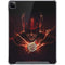 DC Comics The Flash Movie: The Flash Poster iPad Cases