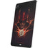 DC Comics The Flash Movie: The Flash Poster iPad Pro 13in M4 (2024) Skin