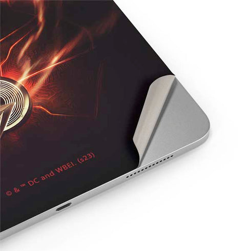 DC Comics The Flash Movie: The Flash Poster iPad Pro 13in M4 (2024) Skin
