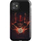 DC Comics The Flash Movie: The Flash Poster iPhone 11 Impact Case