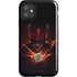 DC Comics The Flash Movie: The Flash Poster iPhone 11 Impact Case