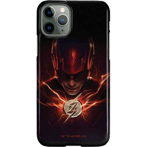 DC Comics The Flash Movie: The Flash Poster iPhone 11 Pro Lite Case