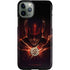 DC Comics The Flash Movie: The Flash Poster iPhone 11 Pro Lite Case