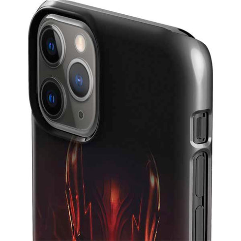 DC Comics The Flash Movie: The Flash Poster iPhone 11 Pro Lite Case