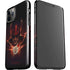 DC Comics The Flash Movie: The Flash Poster iPhone 11 Pro Lite Case