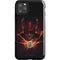 DC Comics The Flash Movie: The Flash Poster iPhone 11 Pro Max Impact Case